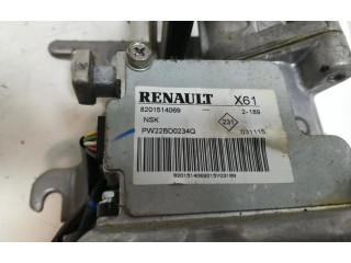 Volant Renault Kangoo I 2016 8201514069