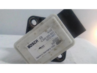 Řídící jednotka 0265005607, MODULOELECTRONICO Fiat Punto (199)