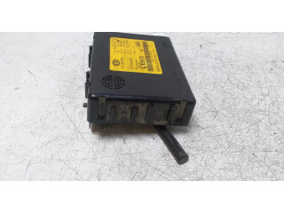 Блок управления центрального замка