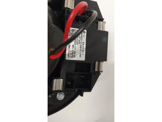 Вентилятор печки 3C0907521F Audi A3 S3 8P