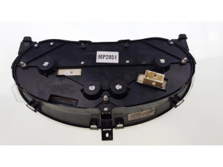 Přístrojová deska  Peugeot Expert 2015 9801641580, 503001316352  