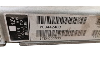 Блок управления коробкой передач P09442483, 1TEK000533   Volvo 850