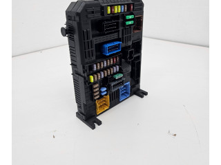 Блок предохранителей 96819L29Z0S, TV001H0A Citroen C3 Aircross