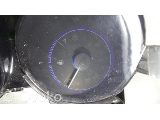 Přístrojová deska  Honda Civic IX 2015 78200HR0407509  