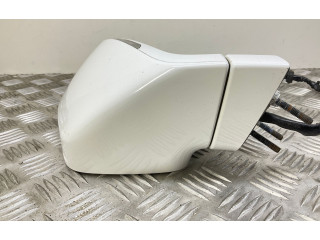 Зеркало электрическое Audi A7 S7 4G 2011 - 2017 года