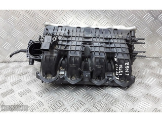 Всасывающий коллектор