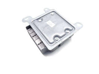 Блок подушек безопасности 985102122R, A2C85839702 Dacia Sandero