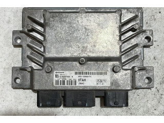 Řídící jednotka 8V21-12A650-TH, 8V21-12A650-TH Ford Fiesta 2010