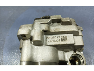 Čerpadlo oleje 14986331, 14986331 Opel Astra K B14XFT