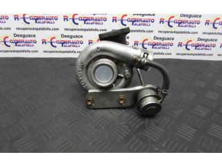 Turbodmychadlo Турбина    Toyota Carina T190   