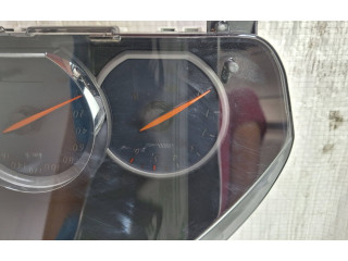 Панель приборов 257430-1271 Mitsubishi Grandis