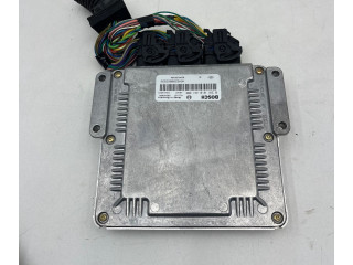 Блок управления двигателя 30630048, 0281010441 Volvo S40, V40