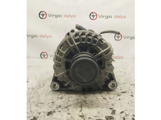 Генератор AV6N10300GD, TG15C234 Ford Transit - Tourneo Connect