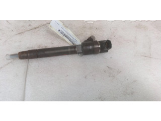 Форсунка 0445110251 Volvo XC90