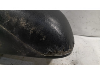 Зеркало электрическое левое Citroen C8