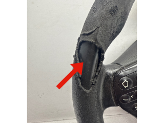 Volant BMW 5 E39 2000 2229115