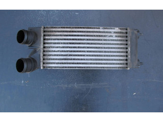 Интеркулер  9656503980, 0384L4   Peugeot 5008 