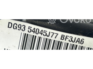 Подушка безопасности для колен DG9354045J77   Lincoln MKZ II