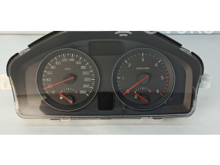 Панель приборов 31254776, 36002433   Volvo C30       