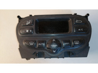 Блок управления климат-контролем 96314105ZR Citroen Xsara Picasso