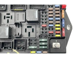 Блок предохранителей BW8314B476AH Jaguar XK - XKR