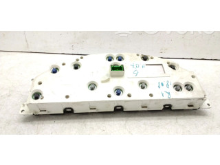 Панель приборов 8637993, 69294620T Volvo S60