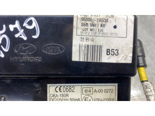 Блок комфорта 954001H530, A000272   KIA Ceed   