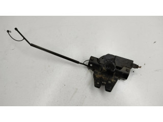 Zámek zadních dveří 8196401 BMW 3 E46 2001