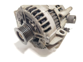 Генератор 30667896, 0121715002   Volvo XC90      