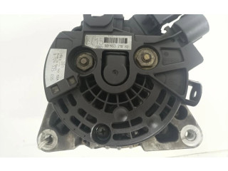 Генератор 9646321880 Citroen C4 I