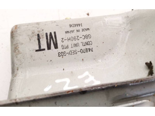 Блок управления 74970sedg03, 74970-sed-g03 Honda Accord