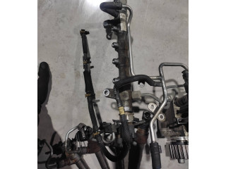 Vstřikovač 03L130277J, 03L130089P Volkswagen Tiguan CFF