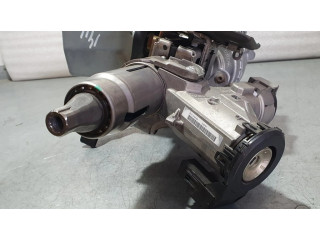 Руль Ford Ecosport 2018- года GN153D077GA, ELECTRO-MECANICA