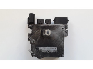 Блок управления усилителя руля