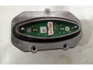 Блок комфорта 10450130 Renault Clio IV