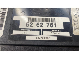 Блок комфорта 5262779, 53070128A Saab 9-3 Ver1