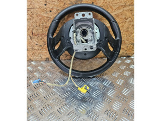 Руль Citroen C4 Grand Picasso  2007 - 2013 года 6096636      