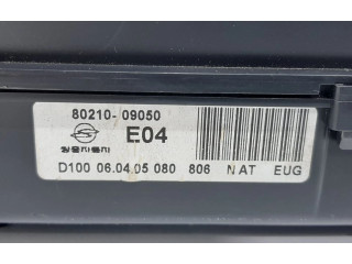 Панель приборов 8021009050 SsangYong Kyron