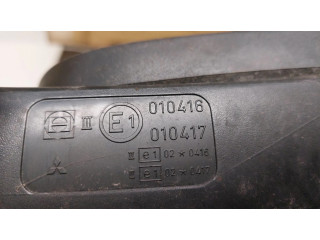 Зеркало электрическое правое Mitsubishi Carisma 2000-2004 года