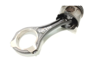 Поршень с шатуном EXL Jeep Grand Cherokee (WK)