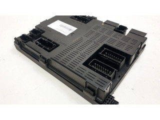 Блок предохранителей Citroen Xsara