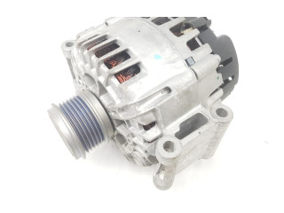 Генератор 06K903026C, 06K903026C   Cupra Leon      