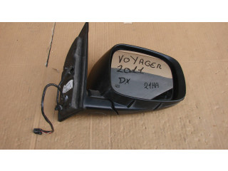 Zpětné zrcátko Chrysler Grand Voyager V 2011 1AN401XRAD