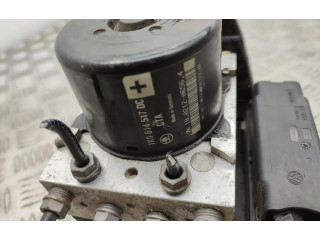 Блок АБС 1K0614517DC, 1K0907379BE   Skoda  Yeti (5L)  2009 - 2017 года
