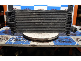 Интеркулер 14461EB360 Nissan Navara