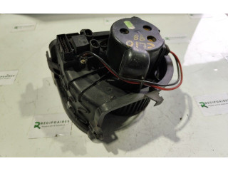 Вентилятор печки       Renault Clio II