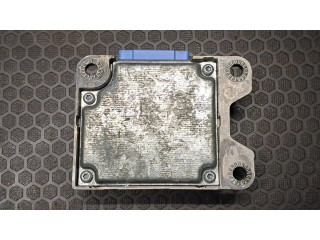 Блок подушек безопасности GE4T57K30A, F72F14B321AD Mazda 626