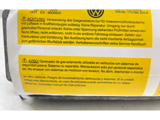 Подушка безопасности пассажира 1T0880204A, 0021HP098HIB   Volkswagen Touran I