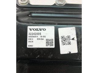 Блок управления двигателем Блок управления 32242005   Volvo XC90