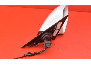 Zpětné zrcátko Audi A6 S6 C7 4G 2017 4G1857410AM, 4G1857410AM